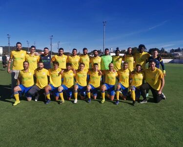 Vilarregense FC (POR)