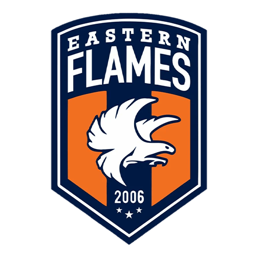 Eastern Flames