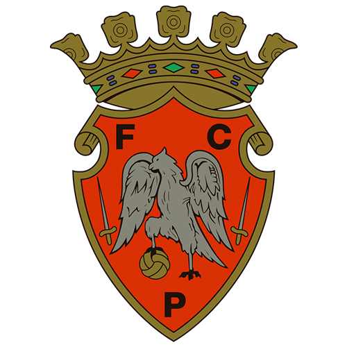 FC Penafiel Juvenil