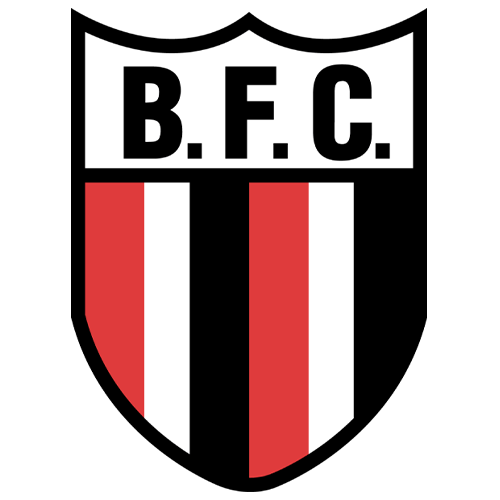 Botafogo-SP Juvenil