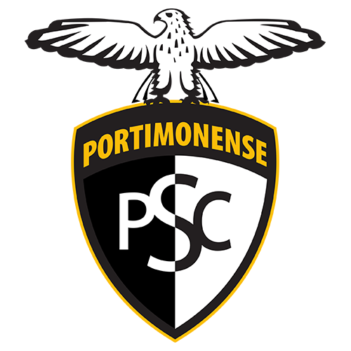 Portimonense C