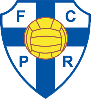 FC Pedras Rubras B
