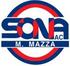 Sona Mazza