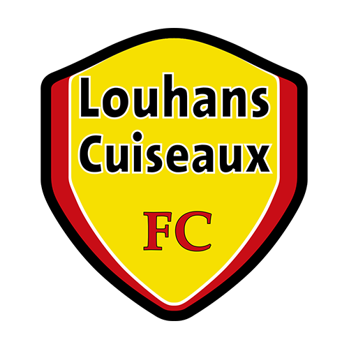 Louhans Cuiseaux FC B