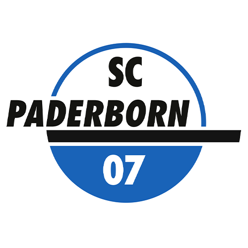 SC Paderborn 07 B