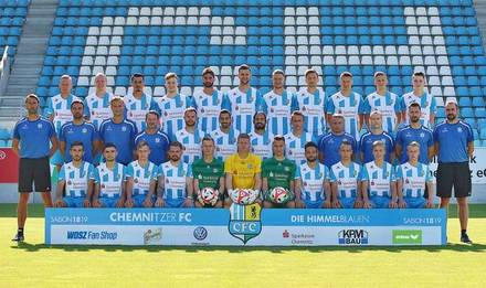 Chemnitzer FC (GER)