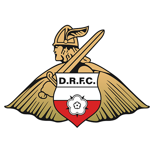 Doncaster Rovers S23