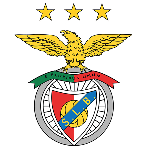 Benfica Fut.7 Benjamines