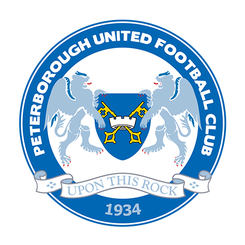 Peterborough United S23