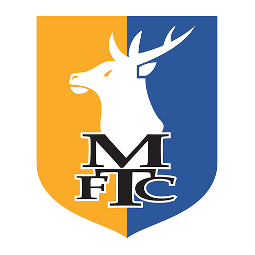 Mansfield Town S23