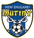 New England Mutiny
