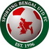 Sporting Bengal