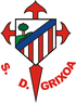 SD Grixoa