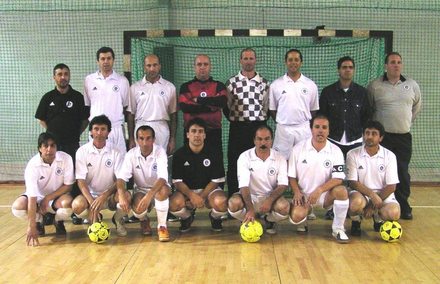 Eiquipetrol FC (POR)