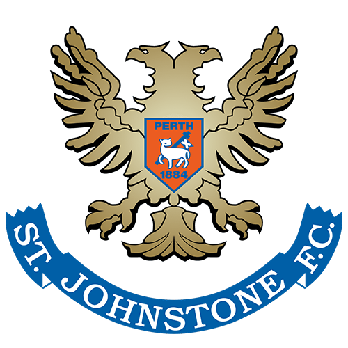 St. Johnstone S21