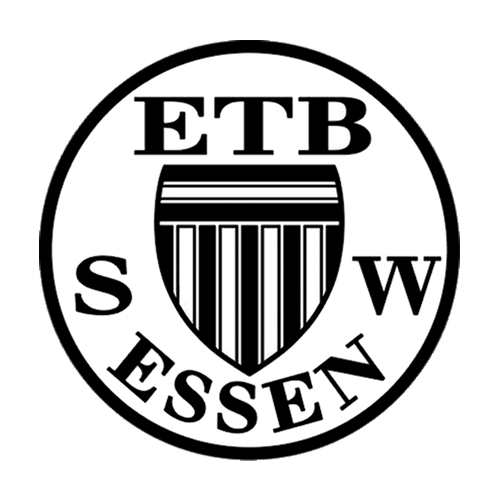 ETB Schwarz-Wei Essen