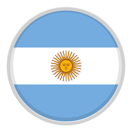 Argentina S16