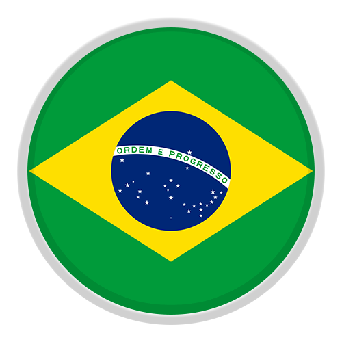 Brazil S16
