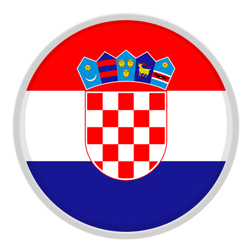Croatia Masc. S19