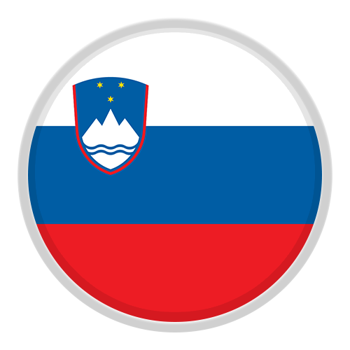 Slovenia Juniores