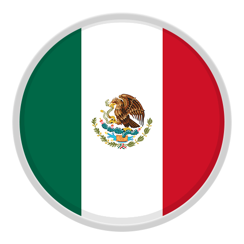 Mexico S16
