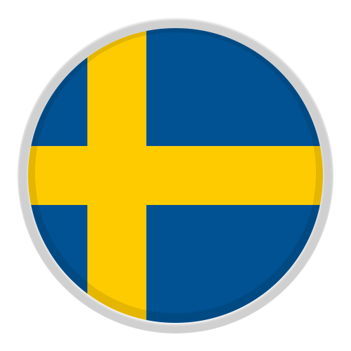 Sweden Fem. S21