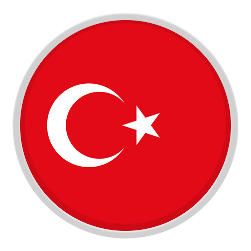 Turkey Masc.