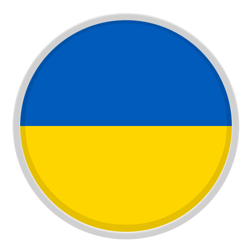 Ukraine Masc. S19