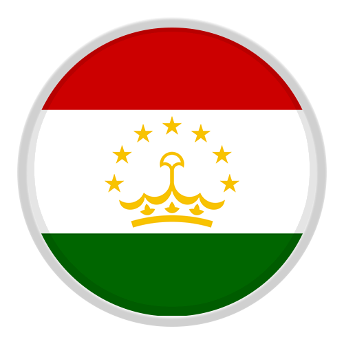 Tajikistan S21