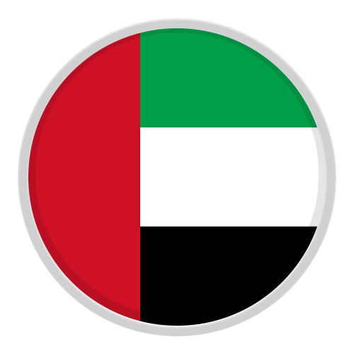 Arab Emirates Masc.