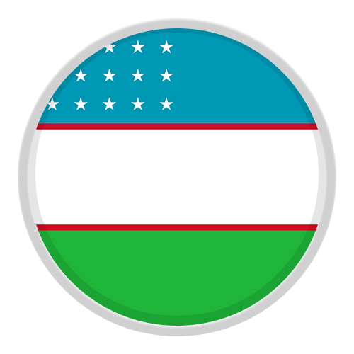 Uzbekistan S20