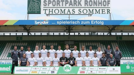 Greuther Furth (GER)