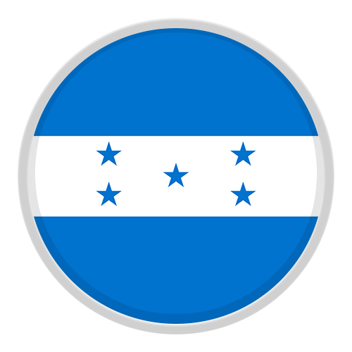 Honduras S20
