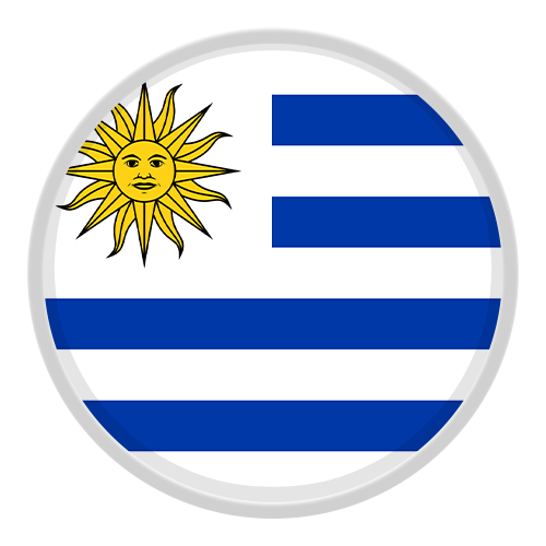 Uruguay S17