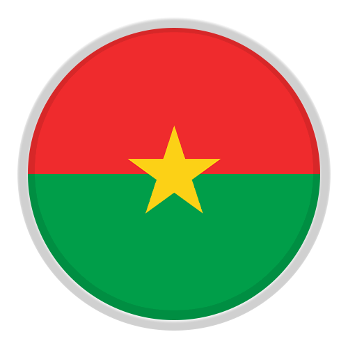 Burkina Faso S20