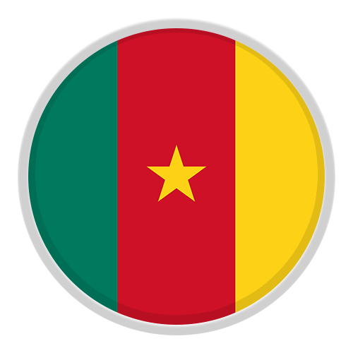 Cameroon S20