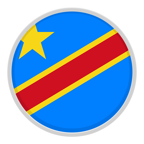 DR Congo S20