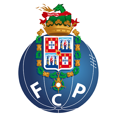FC Porto Fut.7 Infantiles S12