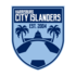Fundacin del club como Harrisburg City Islanders