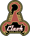 Fundacin del club como San Jos Clash