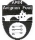Avignon Football 84
