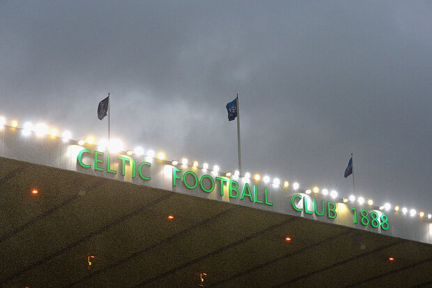 5 Celtic Park - Celtic (Escocia)