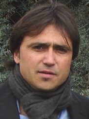Alfredo Santaelena (ESP)