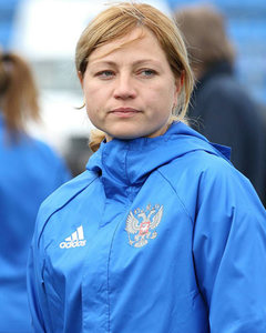 Elena Fomina (RUS)