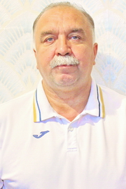 Sergei Sedyshev (RUS)