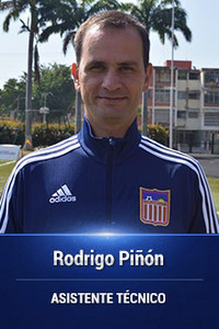 Rodrigo Piñón (VEN)