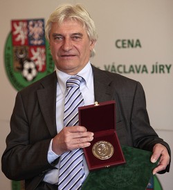 Ladislav Skorpil (CZE)