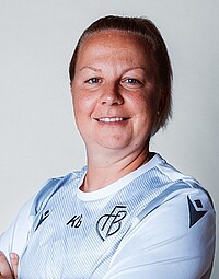 Katja Greulich (GER)