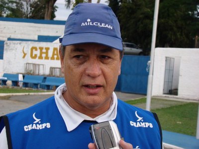 Toninho Moura (BRA)