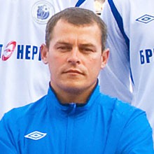 Sergey Kovalchuk (BLR)